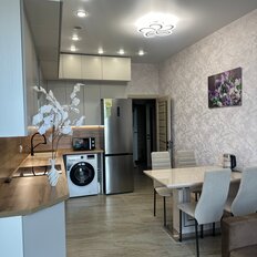 Квартира 43 м², 2-комнатная - изображение 3