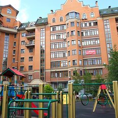 Квартира 57 м², 2-комнатная - изображение 3