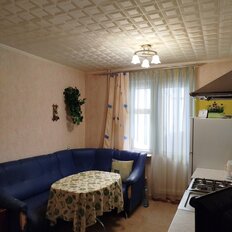 Квартира 59,8 м², 2-комнатная - изображение 4