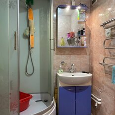 Квартира 53,5 м², 2-комнатная - изображение 1
