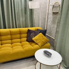 Квартира 42 м², 2-комнатная - изображение 4