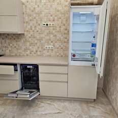 Квартира 42 м², 1-комнатная - изображение 3