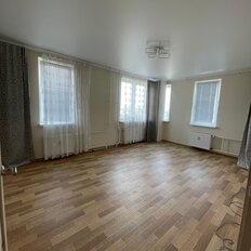 Квартира 67,5 м², 2-комнатная - изображение 4