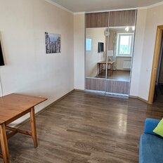 Квартира 41 м², 1-комнатная - изображение 2