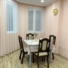 Квартира 52 м², 2-комнатная - изображение 2