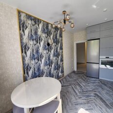 Квартира 60 м², 1-комнатная - изображение 3