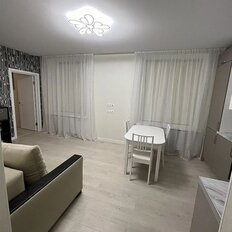 Квартира 39 м², 1-комнатная - изображение 2