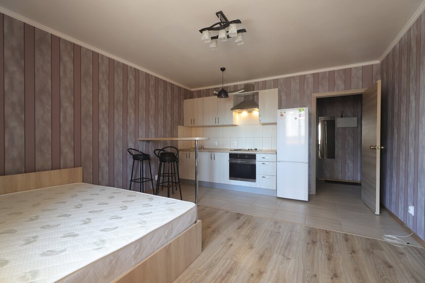 32 м², квартира-студия 30 000 ₽ в месяц - изображение 49