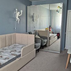 Квартира 64,8 м², 2-комнатная - изображение 5