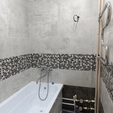 Квартира 43 м², 2-комнатная - изображение 2