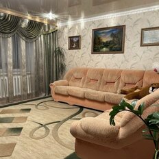 Квартира 86,7 м², 3-комнатная - изображение 3