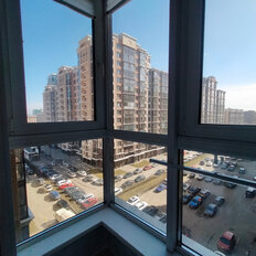 Квартира 34 м², студия - изображение 5
