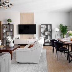 Квартира 150 м², 4-комнатная - изображение 1