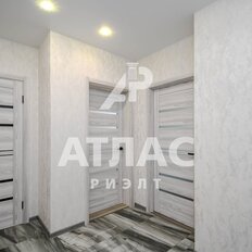 Квартира 43,9 м², 1-комнатная - изображение 1