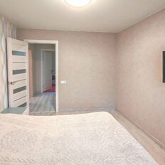 Квартира 98,6 м², 3-комнатная - изображение 1