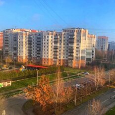 Квартира 39 м², 1-комнатная - изображение 1