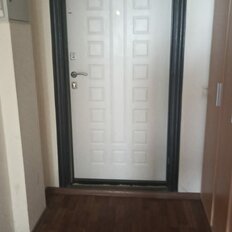 Квартира 40 м², 1-комнатная - изображение 3