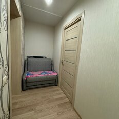 Квартира 56 м², 3-комнатная - изображение 4