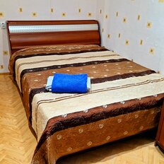 Квартира 55 м², 2-комнатная - изображение 2
