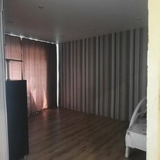 Квартира 35 м², 1-комнатная - изображение 1