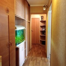 Квартира 62,8 м², 3-комнатная - изображение 5