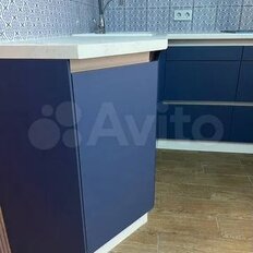Квартира 31 м², студия - изображение 3