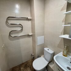 Квартира 35 м², 1-комнатная - изображение 5