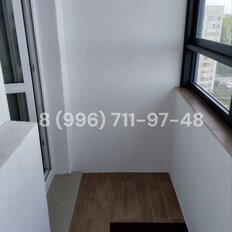 Квартира 39,4 м², 1-комнатная - изображение 5
