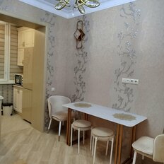 Квартира 44,7 м², 1-комнатная - изображение 4