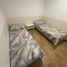 Квартира 38 м², 2-комнатная - изображение 4