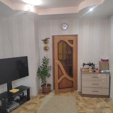Квартира 52,6 м², 2-комнатная - изображение 3