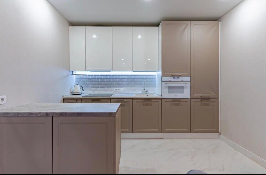 40,3 м², 1-комнатная квартира 10 500 000 ₽ - изображение 52