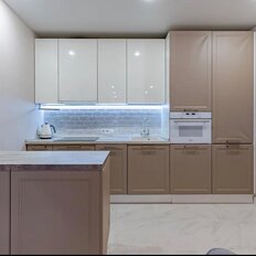Квартира 54 м², 1-комнатные - изображение 4