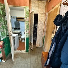 Квартира 37,8 м², 1-комнатная - изображение 5