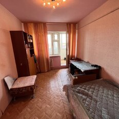 Квартира 73 м², 3-комнатная - изображение 4