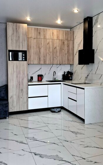 64 м², 2-комнатная квартира 2 150 ₽ в сутки - изображение 46