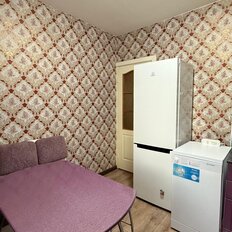 Квартира 38,8 м², 1-комнатная - изображение 4