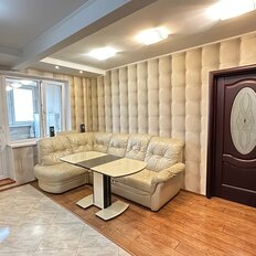 Квартира 68 м², 2-комнатная - изображение 2
