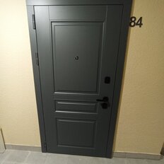 Квартира 28 м², студия - изображение 2