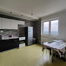 Квартира 76 м², 3-комнатная - изображение 1