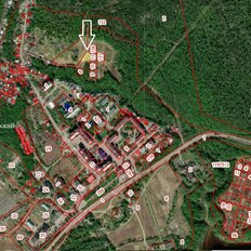 6 соток, участок - изображение 5