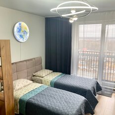 Квартира 24 м², студия - изображение 5