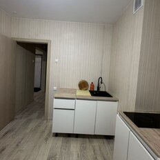 Квартира 45 м², 1-комнатная - изображение 5