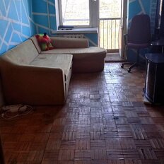 Квартира 36 м², 2-комнатная - изображение 1