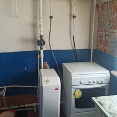 дом + 6,9 сотки, участок - изображение 5