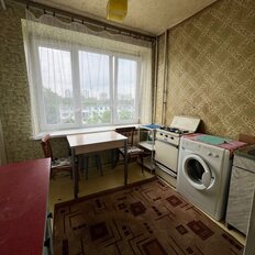 Квартира 40 м², 1-комнатная - изображение 5