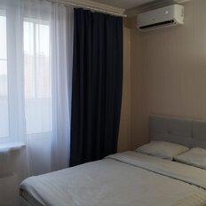 Квартира 25 м², студия - изображение 2
