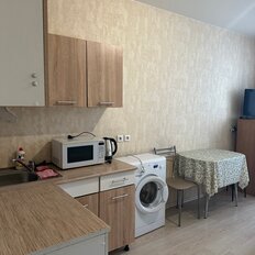 Квартира 30 м², студия - изображение 3