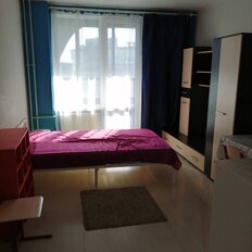 Квартира 23 м², студия - изображение 3