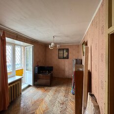 Квартира 55 м², 2-комнатная - изображение 3